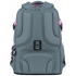 Набір рюкзак + пенал + сумка для взуття Kite WK 727 Fancy set_wk22-727m-3 21