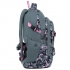 Набір рюкзак + пенал + сумка для взуття Kite WK 727 Fancy set_wk22-727m-3 22