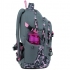 Набір рюкзак + пенал + сумка для взуття Kite WK 727 Fancy set_wk22-727m-3 23