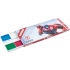 Фарби акварельні  12 кольорів в картонній упаковці Transformers Kite tf22-041 1