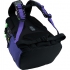 Набір рюкзак + пенал + сумка для взуття Kite WK 727 Smile set_wk22-727m-5 20