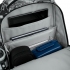 Набір рюкзак + пенал + сумка для взуття Kite WK 727 Splash set_wk22-727m-6 5