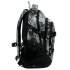 Набір рюкзак + пенал + сумка для взуття Kite WK 727 Splash set_wk22-727m-6 22