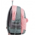 Рюкзак  Education Kite k22-771s-2 Gray & Pink 6