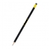 Олівець графітний з ластиком DC comics Kite dc22-056 0