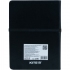 Записна книжка інтегральна обкладинка 176*125 мм, 96 арк., білий блок в клітинку Black skate Kite k22-464-4 3