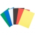 Фоаміран кольоровий 6 арк., 6 кольорів А4 Kite k22-430 1