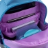 Набір рюкзак + пенал + сумка для взуття Kite WK 728 блакитний set_wk22-728m-1 2