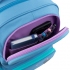 Набір рюкзак + пенал + сумка для взуття Kite WK 728 блакитний set_wk22-728m-1 4