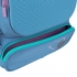 Набір рюкзак + пенал + сумка для взуття Kite WK 728 блакитний set_wk22-728m-1 5