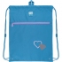 Набір рюкзак + пенал + сумка для взуття Kite WK 728 блакитний set_wk22-728m-1 8
