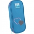 Набір рюкзак + пенал + сумка для взуття Kite WK 728 блакитний set_wk22-728m-1 12