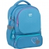 Набір рюкзак + пенал + сумка для взуття Kite WK 728 блакитний set_wk22-728m-1 15