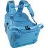 Набір рюкзак + пенал + сумка для взуття Kite WK 728 блакитний set_wk22-728m-1 16