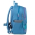 Набір рюкзак + пенал + сумка для взуття Kite WK 728 блакитний set_wk22-728m-1 19