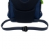 Набір рюкзак + пенал + сумка для взуття Kite WK 728 темно-синій set_wk22-728m-2 7