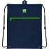 Набір рюкзак + пенал + сумка для взуття Kite WK 728 темно-синій set_wk22-728m-2 8