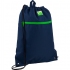 Набір рюкзак + пенал + сумка для взуття Kite WK 728 темно-синій set_wk22-728m-2 10