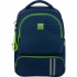 Набір рюкзак + пенал + сумка для взуття Kite WK 728 темно-синій set_wk22-728m-2 11