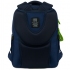 Набір рюкзак + пенал + сумка для взуття Kite WK 728 темно-синій set_wk22-728m-2 18