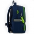Набір рюкзак + пенал + сумка для взуття Kite WK 728 темно-синій set_wk22-728m-2 19