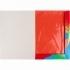 Картон кольоровий двосторонній А4 10 арк., 10 кольорів Fantasy Kite k22-255-2 2