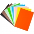 Картон кольоровий двосторонній А4 10 арк., 10 кольорів Fantasy Kite k22-255-2 3
