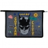 Папка на блискавці A4+, DC Comics Kite dc23-428 1