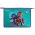 Папка на блискавці A4+, Little Pony Kite lp23-428 1