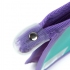 Папка на блискавці A4+, Little Pony Kite lp23-428 3