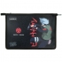 Папка на блискавці A4+, Naruto Kite nr23-428 1