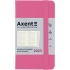 Щотижневик 2023 Pocket Strong, 90*150, Axent 8508-23-10-a рожевий 0
