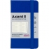 Щотижневик 2023 Pocket Strong, 90*150, Axent 8508-23-38-a класичний синій 0
