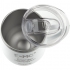 Термокружка 360 мл, Kite k22-378-03-2 біла Energy Milk Coffee 1
