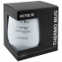 Термокружка 360 мл, Kite k22-378-03-2 біла Energy Milk Coffee 4