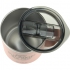 Термокружка 400 мл, Kite k22-379-03-1 пудра Cute but phycho 1