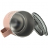 Термокружка 400 мл, Kite k22-379-03-1 пудра Cute but phycho 2