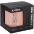 Термокружка 400 мл, Kite k22-379-03-1 пудра Cute but phycho 4