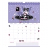 Календар-планер настінний на пружині 2023-2024 роки HK23-440 2