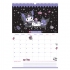 Календар-планер настінний на пружині 2023-2024 роки HK23-440 4
