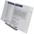 Підставка для книг, металева, Wolf Kite k24-390-2 3