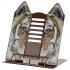 Підставка для книг, металева, Tiger Kite k24-390-4 0
