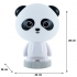 Світильник-нічник LED з акумулятором Panda Kite k24-490-3-1 білий 5