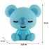 Світильник-нічник LED з акумулятором Koala Kite k24-491-2-3 блакитний 5