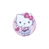 Бейдж на липучці Hello Kitty Kite hk24-3011-3 1