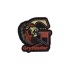Бейдж на липучці Harry Potter Kite hp24-3011-3 1