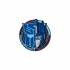 Бейдж на липучці Transformers Kite tf24-3011-2 1