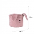 Кошик для зберігання 3100 Lovely Rabbit 20х16 см, плюшевий Kite k24-3100s-1 0