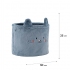 Кошик для зберігання 3100 Cute Cat 30х25 см, плюшевий Kite k24-3100m-2 0