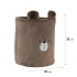 Кошик для зберігання 3100 Sweet Bear 30х35 см, плюшевий Kite k24-3100l-3 0